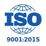 ISA 9001:2015