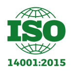 ISO 14001:2015